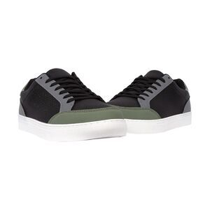 Archive Mens Court Trainers / Green